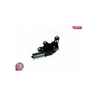 Ablaktörlő motor ; AUDI A3 A4 A6 Q5 Q7 ; 8E9955711A