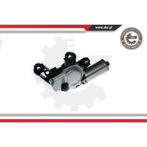Ablaktörlő motor ; AUDI A3 A4 A6 Q5 Q7 ; 8E9955711A