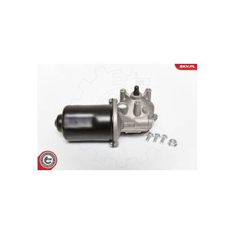 Ablaktörlő motor ; OPEL Combo Corsa C ; 23001902