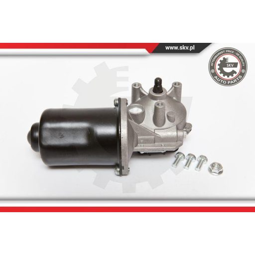 Ablaktörlő motor ; OPEL Combo Corsa C ; 23001902