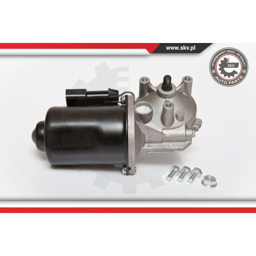 Ablaktörlő motor ; OPEL Astra F Corsa B ; 1270039