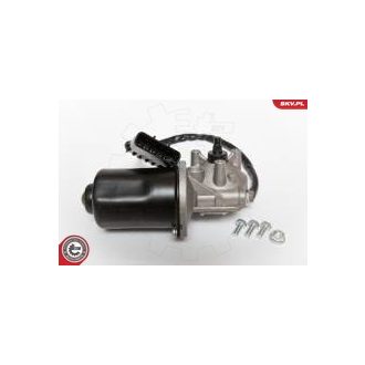 Ablaktörlő motor ; OPEL Astra G ; 09117536
