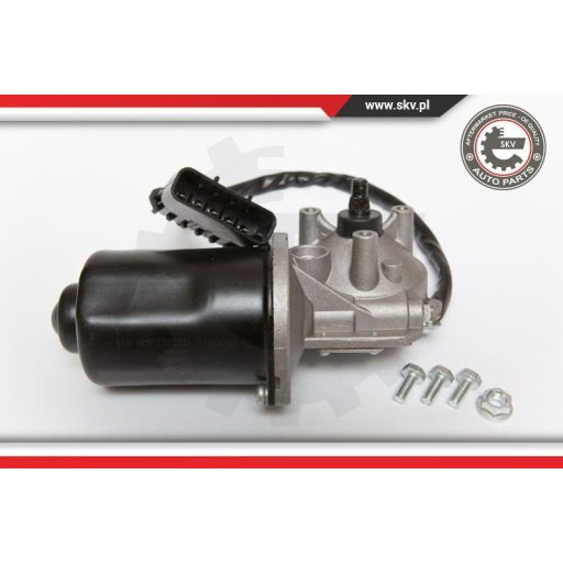 Ablaktörlő motor ; OPEL Astra G ; 09117536