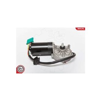 Ablaktörlő motor ; MERCEDES-BENZ Class C ; 2028200408