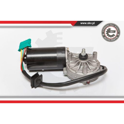 Ablaktörlő motor ; MERCEDES-BENZ Class C ; 2028200408