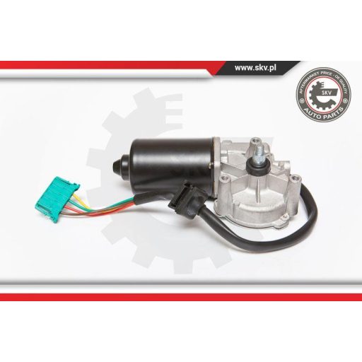 Ablaktörlő motor ; MERCEDES-BENZ Class C ; 2028202308