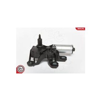 Ablaktörlő motor ; MERCEDES-BENZ Viano Vito ; 6398200408