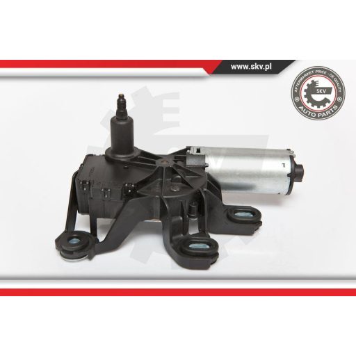 Ablaktörlő motor ; MERCEDES-BENZ Viano Vito ; 6398200408