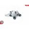 Ablaktörlő motor ; AUDI A4 SEAT Arosa ; 6X0955711C