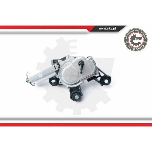 Ablaktörlő motor ; AUDI A4 SEAT Arosa ; 6X0955711C