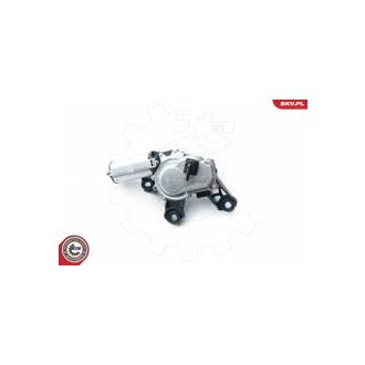   Ablaktörlő motor ; AUDI A4 A6 RS6 S4 SKODA Octavia III ; 4F9955711