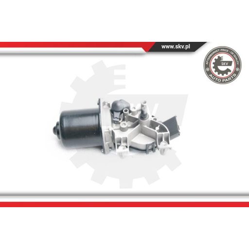 Ablaktörlő motor ; RENAULT Clio Grandtour Clio ; 7701061590