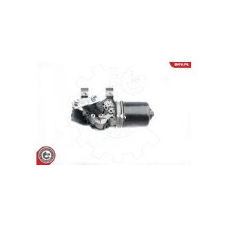 Ablaktörlő motor ; NISSAN Qashqai ; 28800JD900