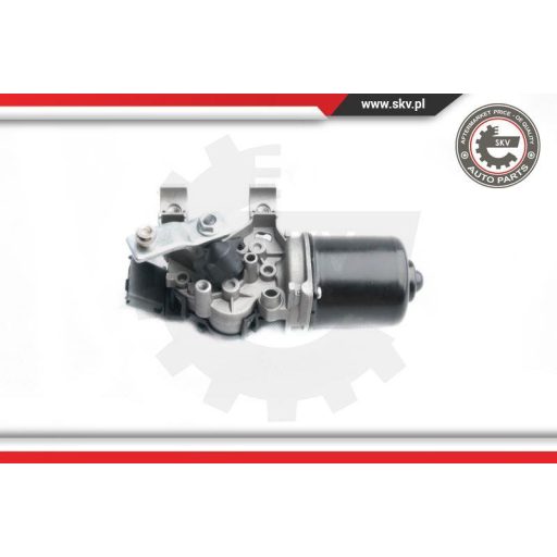 Ablaktörlő motor ; NISSAN Qashqai ; 28800JD900