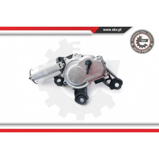 Ablaktörlő motor ; SEAT Alhambra VW Sharan ; 7M3955711