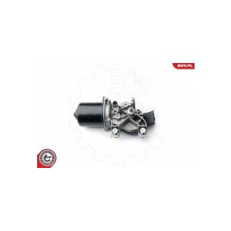 Ablaktörlő motor ; NISSAN Note ; 288009U10A