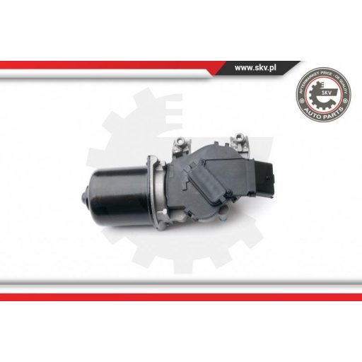 Ablaktörlő motor ; NISSAN Note ; 288009U10A
