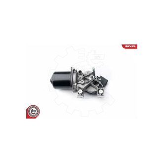Ablaktörlő motor ; CITROEN C2 C3 ; 9538117180