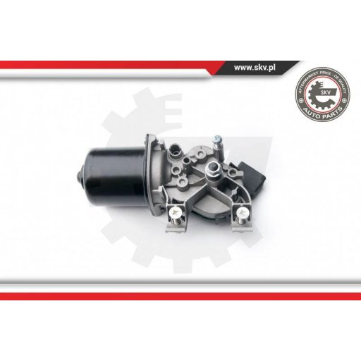 Ablaktörlő motor ; CITROEN C2 C3 ; 9538117180