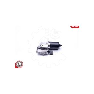   Ablaktörlő motor ; BMW 5 (E60) 5 Touring (E61) ; 61617194029