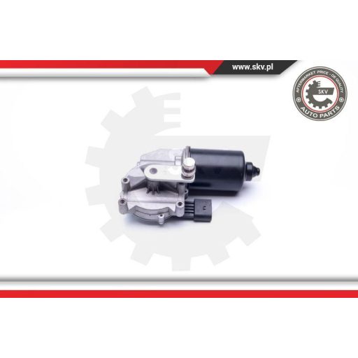 Ablaktörlő motor ; BMW 5 (E60) 5 Touring (E61) ; 61617194029