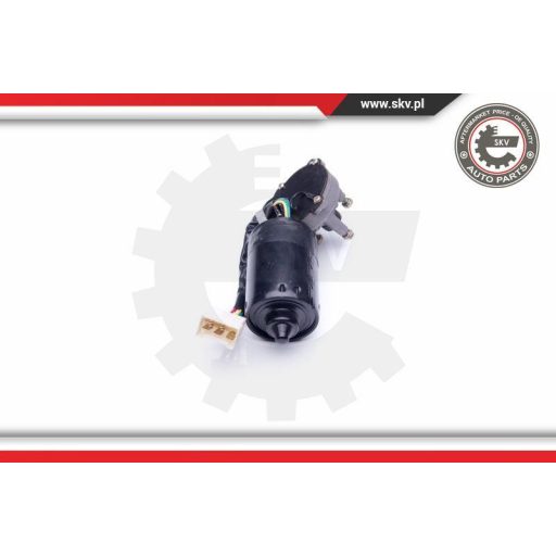 Ablaktörlő motor ; MERCEDES-BENZ Sprinter VW LT 28-35 II 28-46 II ; A0048206542