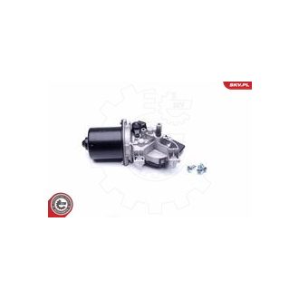 Ablaktörlő motor ; RENAULT Megane II ; 7701054828