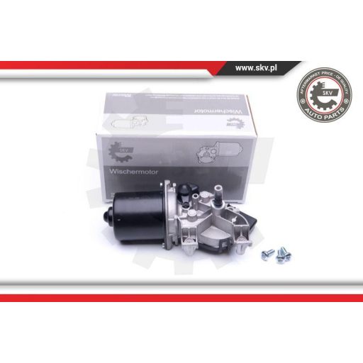 Ablaktörlő motor ; RENAULT Megane II ; 7701054828