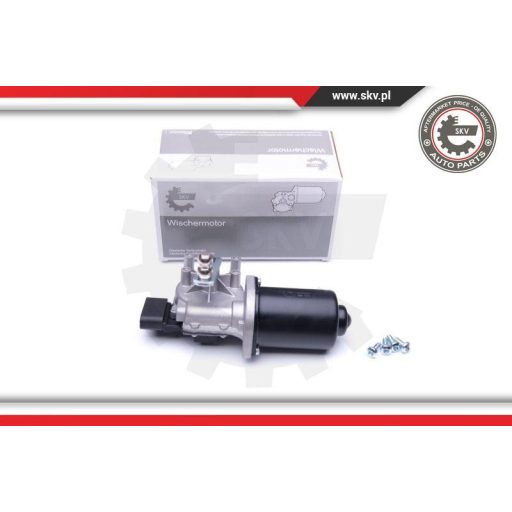 Ablaktörlő motor ; CITROEN Jumper FIAT Ducato PEUGEOT Boxer ; 77364080