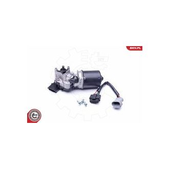   Ablaktörlő motor ; RENAULT Clio II Thalia I II ; 7701046305