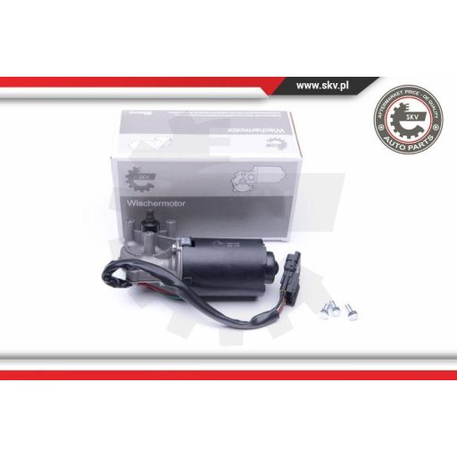 Ablaktörlő motor ; DACIA Logan ; 6001547913