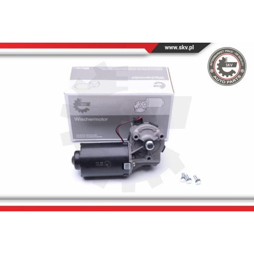 Ablaktörlő motor ; ALFA ROMEO 145 146 155 FIAT Tempra Tipo LANCIA Dedra Delta II ; 9942152