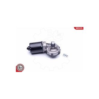 Ablaktörlő motor ; RENAULT Megane II ; 7701057358
