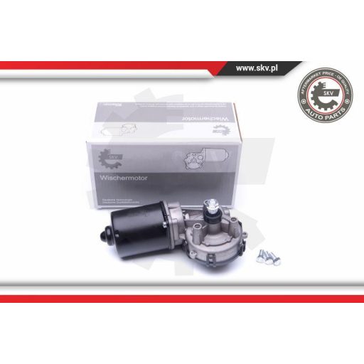Ablaktörlő motor ; RENAULT Megane II ; 7701057358