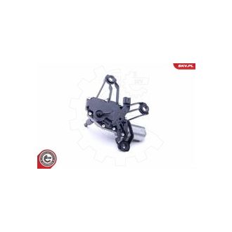   Ablaktörlő motor ; CITROEN Berlingo PEUGEOT Partner ; 6405N4