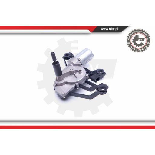 Ablaktörlő motor ; CITROEN Berlingo PEUGEOT Partner ; 6405N4