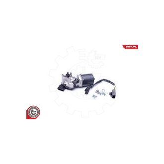 Ablaktörlő motor ; RENAULT Twingo I ; 7701036015