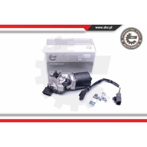 Ablaktörlő motor ; RENAULT Twingo I ; 7701036015