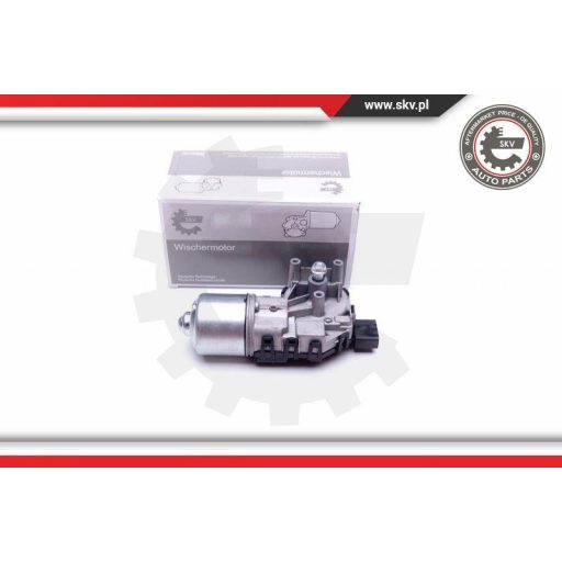 Ablaktörlő motor ; OPEL Astra H VAUXHALL Astra Mk V ; 1273083