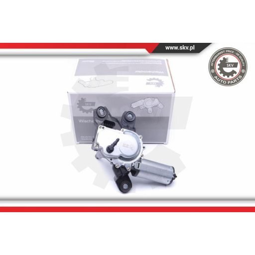 Ablaktörlő motor ; VW Golf V Golf Plus Passat (3C2, 3C5) Tiguan ; 1K6955711C