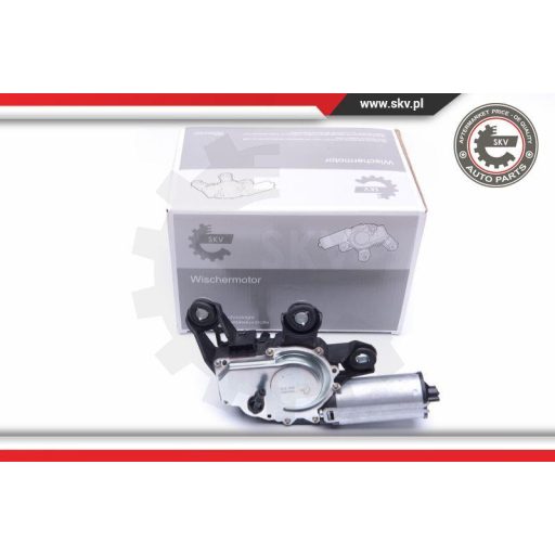 Ablaktörlő motor ; VW Multivan V Transporter V ; 7H0955711