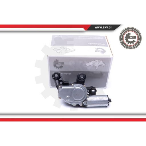 Ablaktörlő motor ; SKODA Octavia I ; 1U9955711