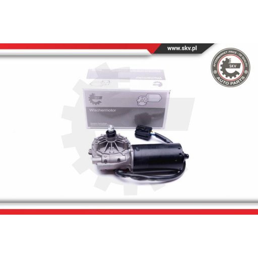Ablaktörlő motor ; MERCEDES-BENZ C-Class ; A2028205342