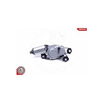 Ablaktörlő motor ; SEAT Ibiza III IV ; 6L6955711