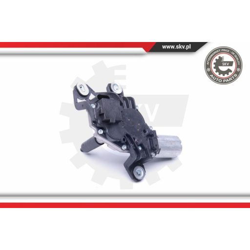Ablaktörlő motor ; SEAT Alhambra VW Golf VI VII Golf Plus Polo Sharan Touran ; 5K6955711A