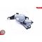 Ablaktörlő motor ; BMW 1 (E81, E87) ; 67637199569