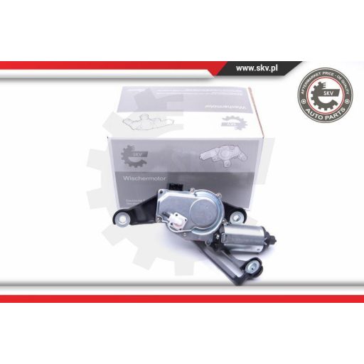 Ablaktörlő motor ; BMW 1 (E81, E87) ; 67637199569