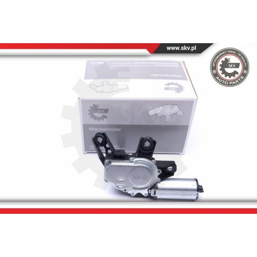 Ablaktörlő motor ; MERCEDES-BENZ A-Class Vaneo ; A1688200442
