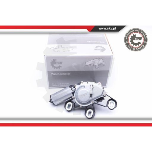 Ablaktörlő motor ; MERCEDES-BENZ C-Class ; A2038205342