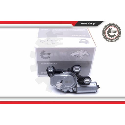 Ablaktörlő motor ; MERCEDES-BENZ Viano Vito ; 6398200908